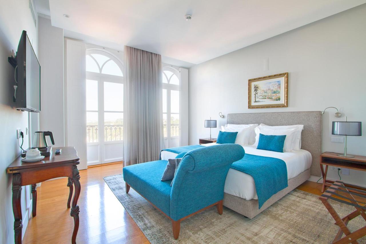 Villa Bela Vista 신트라 외부 사진