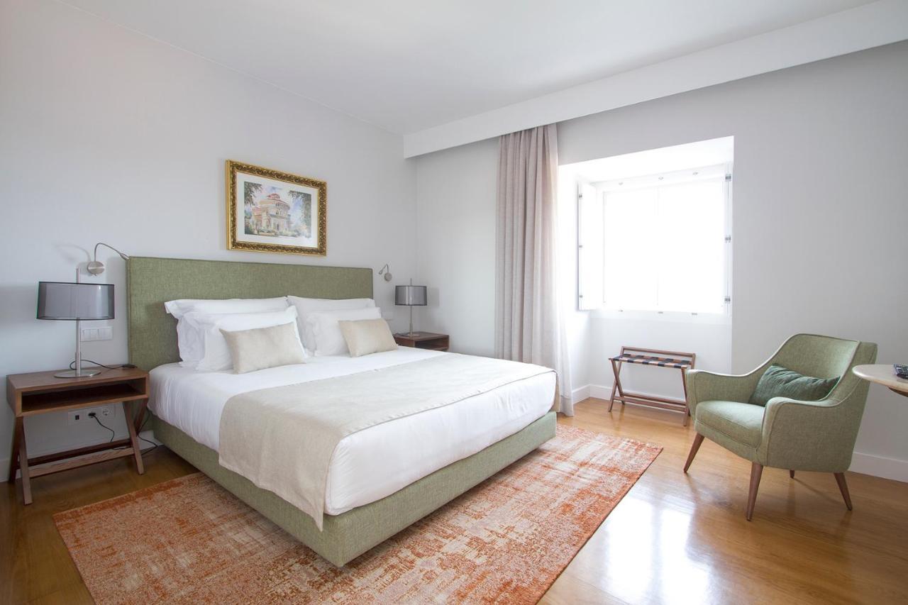 Villa Bela Vista 신트라 객실 사진