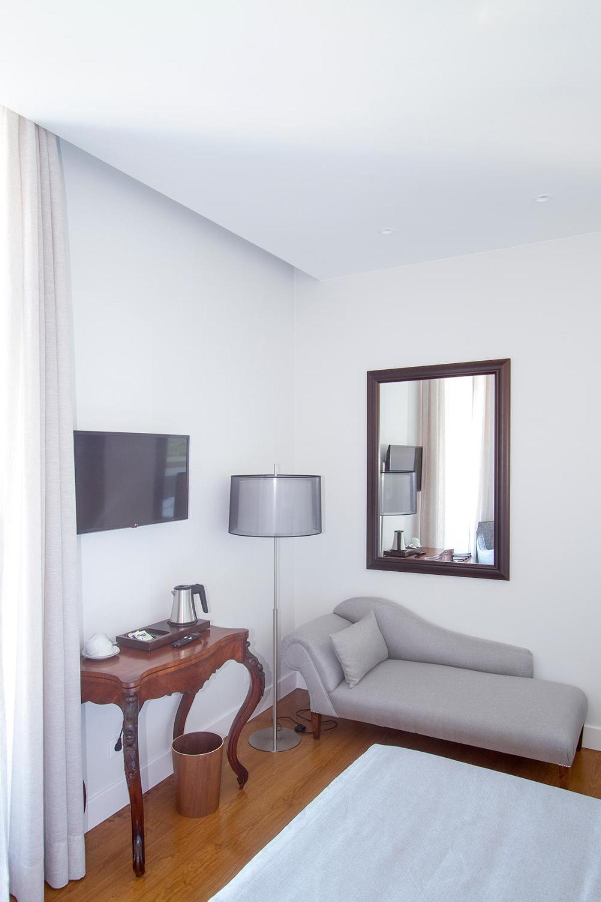 Villa Bela Vista 신트라 객실 사진